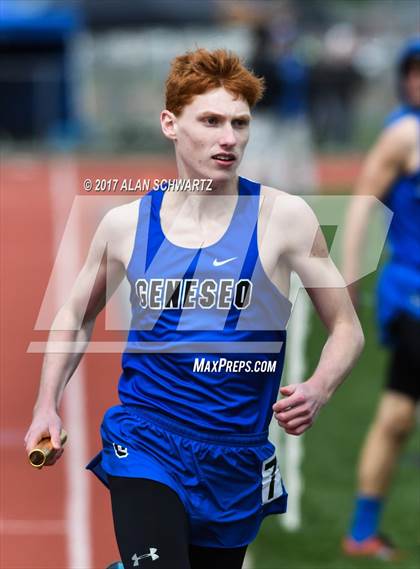 Thumbnail 3 in Rush-Henrietta Relays photogallery.