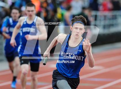 Thumbnail 3 in Rush-Henrietta Relays photogallery.
