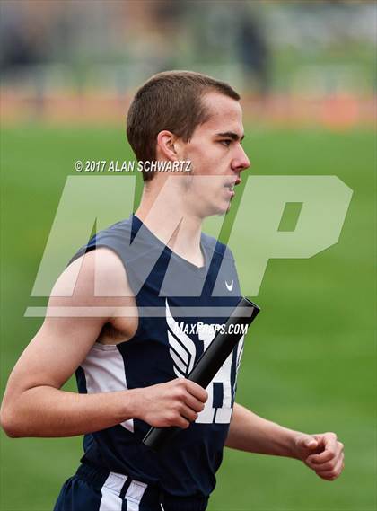 Thumbnail 3 in Rush-Henrietta Relays photogallery.