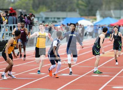 Thumbnail 1 in Rush-Henrietta Relays photogallery.