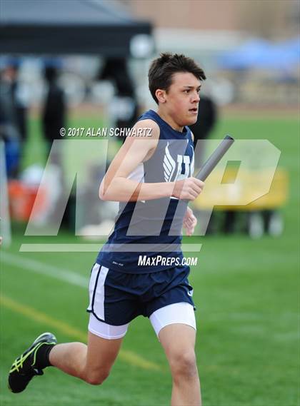 Thumbnail 1 in Rush-Henrietta Relays photogallery.