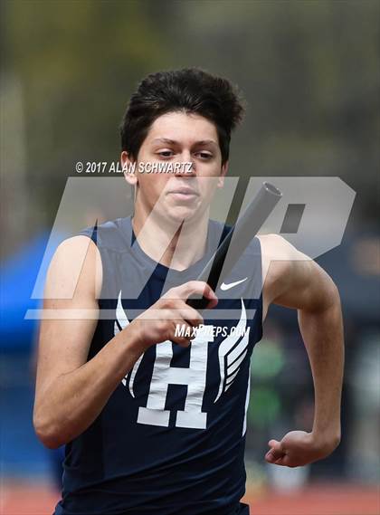 Thumbnail 3 in Rush-Henrietta Relays photogallery.