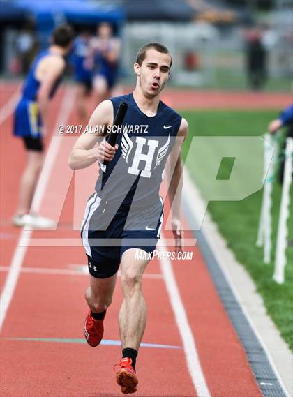 Thumbnail 3 in Rush-Henrietta Relays photogallery.