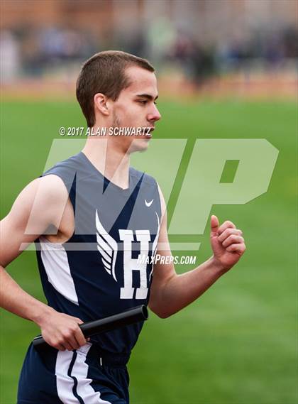 Thumbnail 3 in Rush-Henrietta Relays photogallery.