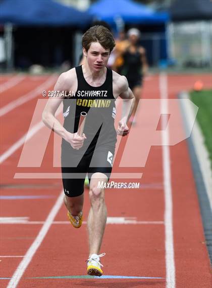 Thumbnail 3 in Rush-Henrietta Relays photogallery.