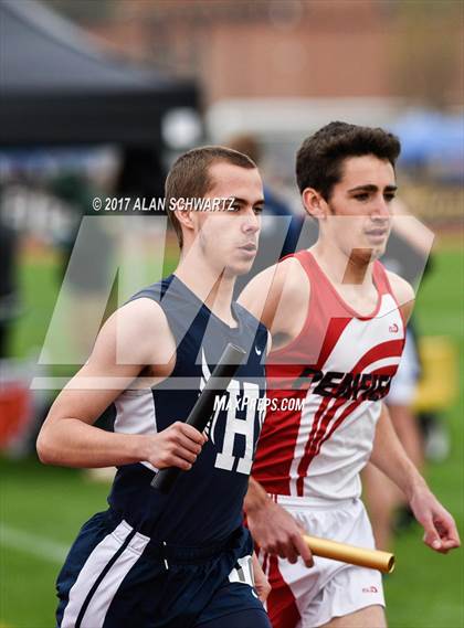 Thumbnail 3 in Rush-Henrietta Relays photogallery.