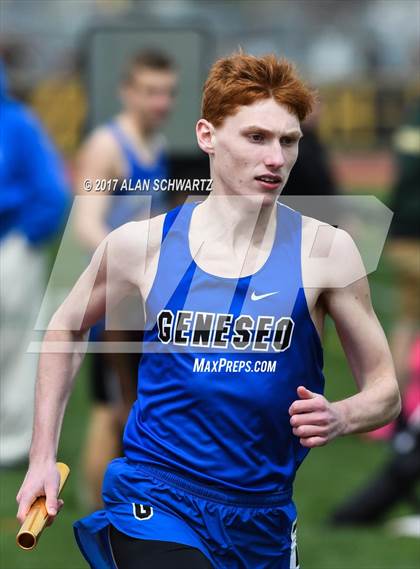 Thumbnail 1 in Rush-Henrietta Relays photogallery.