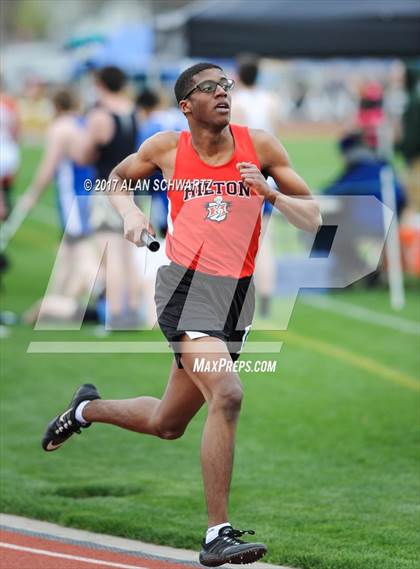 Thumbnail 1 in Rush-Henrietta Relays photogallery.