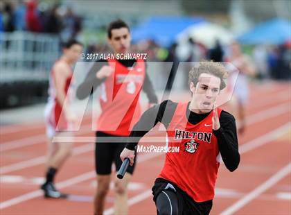 Thumbnail 1 in Rush-Henrietta Relays photogallery.