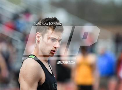 Thumbnail 2 in Rush-Henrietta Relays photogallery.