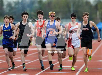 Thumbnail 3 in Rush-Henrietta Relays photogallery.