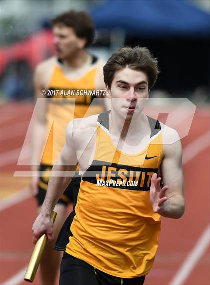 Thumbnail 3 in Rush-Henrietta Relays photogallery.