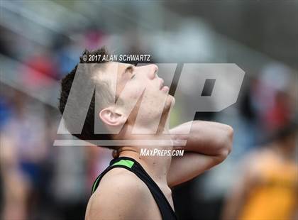Thumbnail 1 in Rush-Henrietta Relays photogallery.