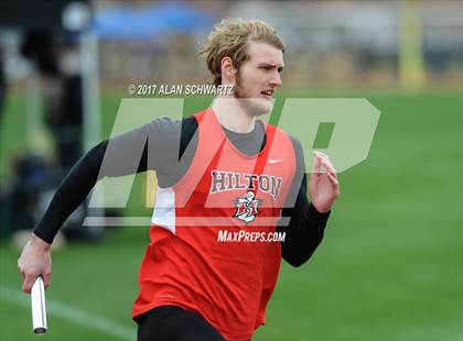 Thumbnail 3 in Rush-Henrietta Relays photogallery.