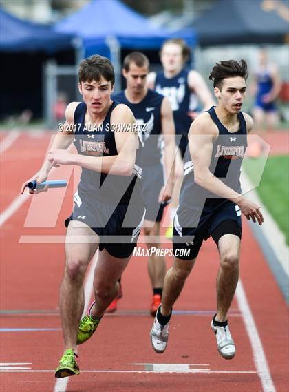 Thumbnail 3 in Rush-Henrietta Relays photogallery.