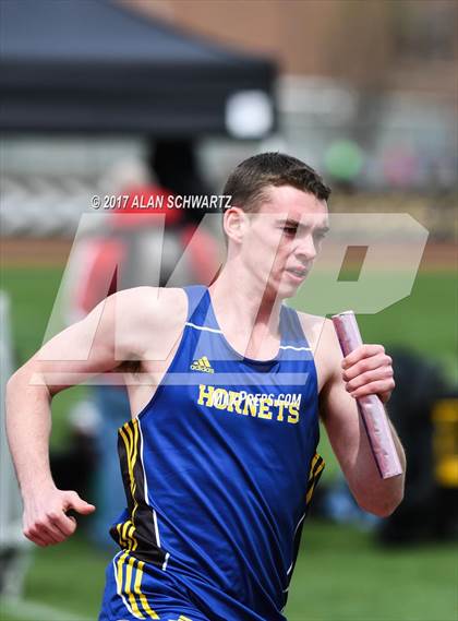 Thumbnail 3 in Rush-Henrietta Relays photogallery.