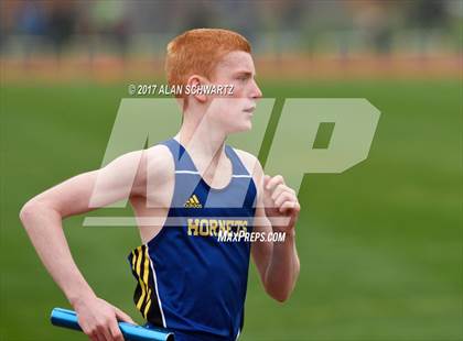 Thumbnail 3 in Rush-Henrietta Relays photogallery.