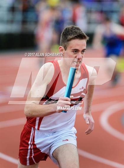 Thumbnail 3 in Rush-Henrietta Relays photogallery.