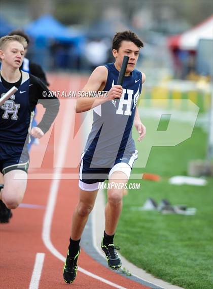 Thumbnail 3 in Rush-Henrietta Relays photogallery.