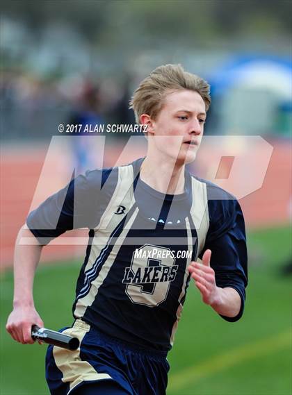 Thumbnail 3 in Rush-Henrietta Relays photogallery.
