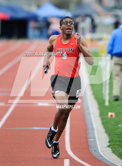 Thumbnail 3 in Rush-Henrietta Relays photogallery.
