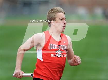 Thumbnail 3 in Rush-Henrietta Relays photogallery.