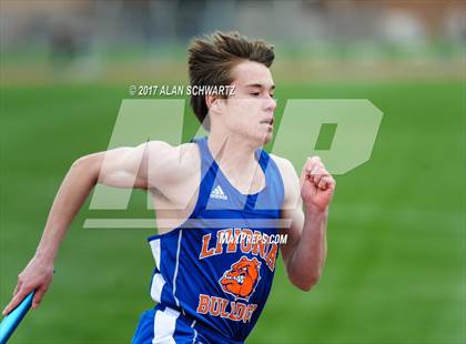Thumbnail 3 in Rush-Henrietta Relays photogallery.