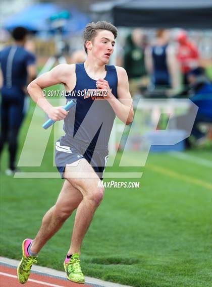 Thumbnail 3 in Rush-Henrietta Relays photogallery.
