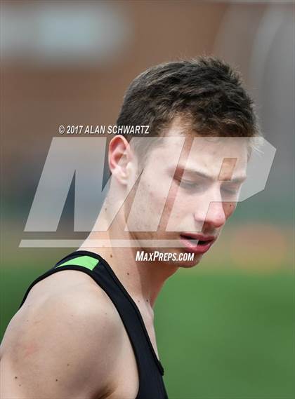 Thumbnail 3 in Rush-Henrietta Relays photogallery.