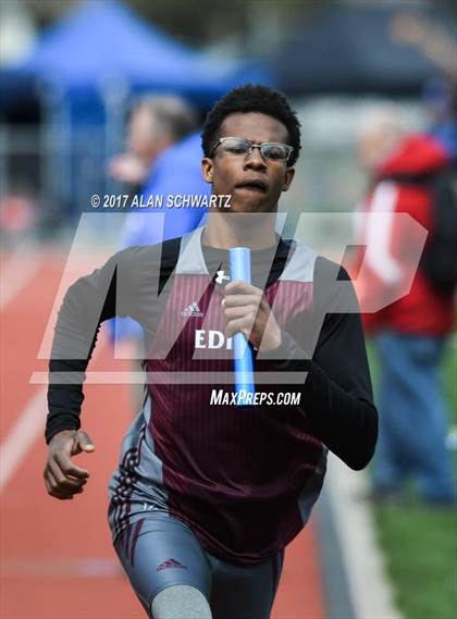 Thumbnail 1 in Rush-Henrietta Relays photogallery.