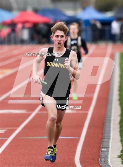 Thumbnail 3 in Rush-Henrietta Relays photogallery.