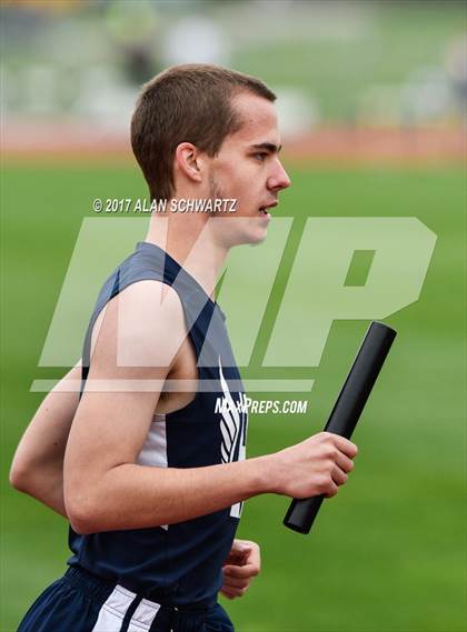 Thumbnail 1 in Rush-Henrietta Relays photogallery.