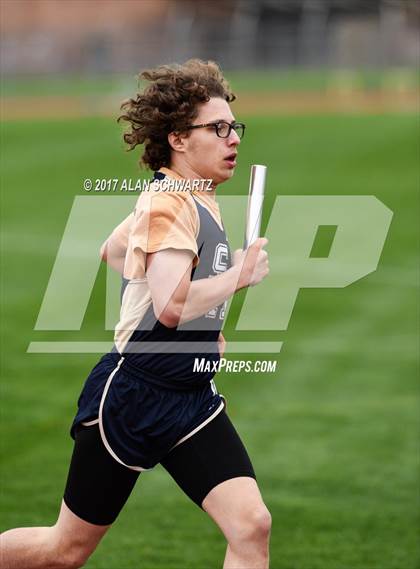 Thumbnail 1 in Rush-Henrietta Relays photogallery.
