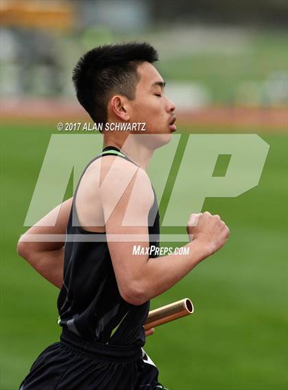 Thumbnail 3 in Rush-Henrietta Relays photogallery.