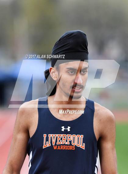 Thumbnail 2 in Rush-Henrietta Relays photogallery.