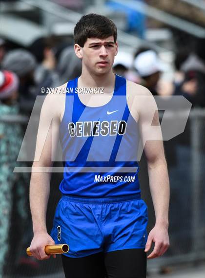 Thumbnail 2 in Rush-Henrietta Relays photogallery.
