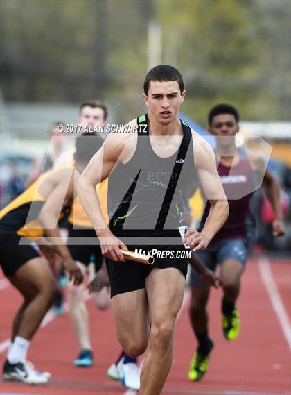 Thumbnail 1 in Rush-Henrietta Relays photogallery.
