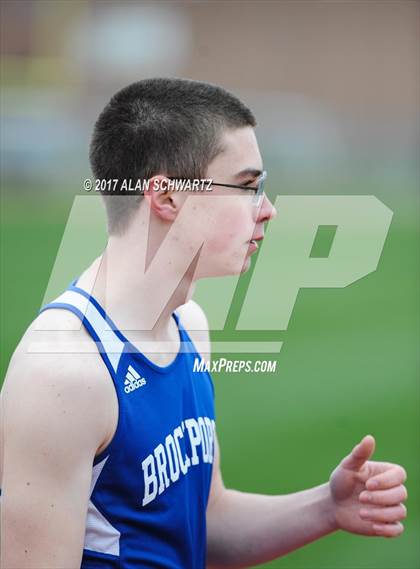 Thumbnail 1 in Rush-Henrietta Relays photogallery.