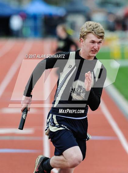 Thumbnail 3 in Rush-Henrietta Relays photogallery.