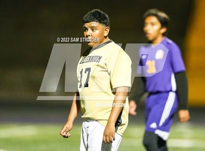 Thumbnail 2 in Millennium @ Bret Harte photogallery.