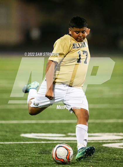 Thumbnail 2 in Millennium @ Bret Harte photogallery.