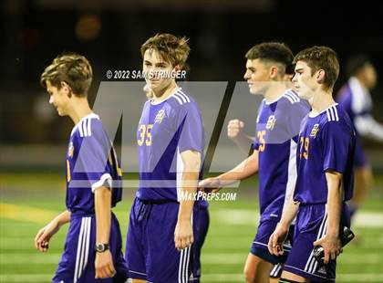 Thumbnail 3 in Millennium @ Bret Harte photogallery.