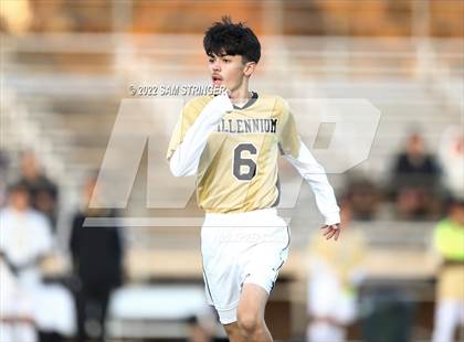Thumbnail 3 in Millennium @ Bret Harte photogallery.