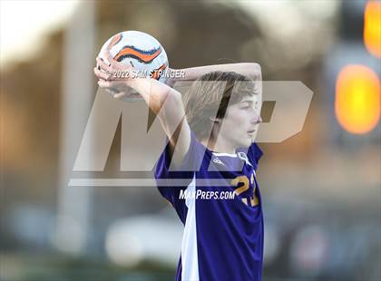 Thumbnail 2 in Millennium @ Bret Harte photogallery.