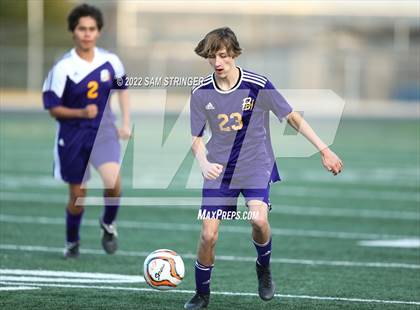 Thumbnail 3 in Millennium @ Bret Harte photogallery.