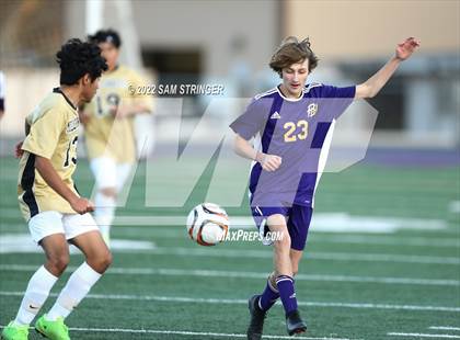 Thumbnail 3 in Millennium @ Bret Harte photogallery.