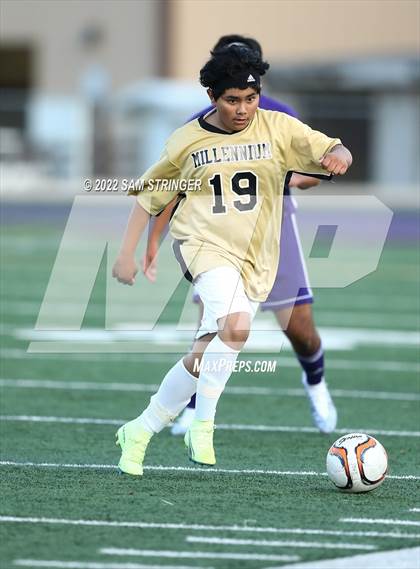 Thumbnail 3 in Millennium @ Bret Harte photogallery.