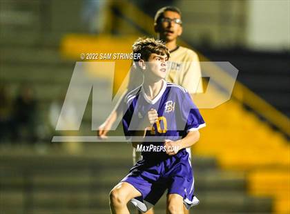 Thumbnail 2 in Millennium @ Bret Harte photogallery.