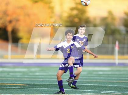 Thumbnail 2 in Millennium @ Bret Harte photogallery.