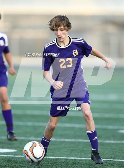 Thumbnail 1 in Millennium @ Bret Harte photogallery.